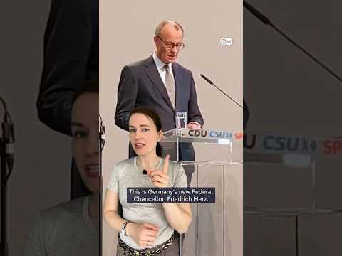 The Sauerland – where the new German chancellor is from