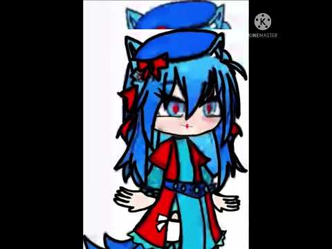 Original to Edited || Fanart(?) Of @IT'S ME EASA&CHLOE