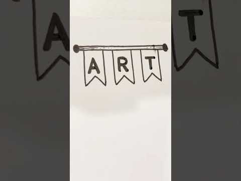Hand Lettering Ideas