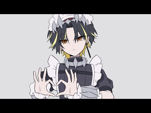モエチャッカファイア / 明雷らいと【歌ってみた】【めておら】