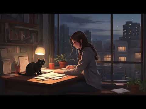 The aesthetic calm Lo-Fi 🦋