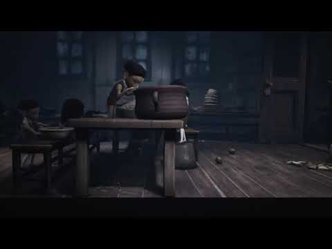 Little Nightmares 3