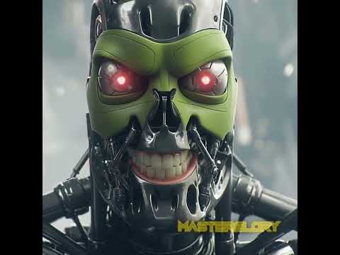 Terminator Kermit Soundtrack