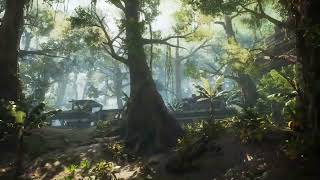 Custom Shader Testing