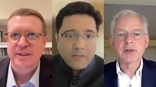 New Centers of Gravity: How China and India Are Vying for Influence in the European Union