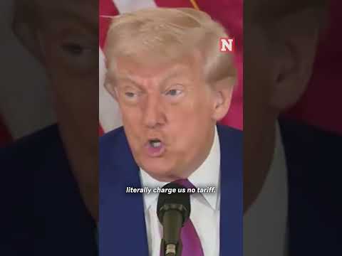 Trump Criticizes Tim Cook For Wanting To Build Apple Plants In India