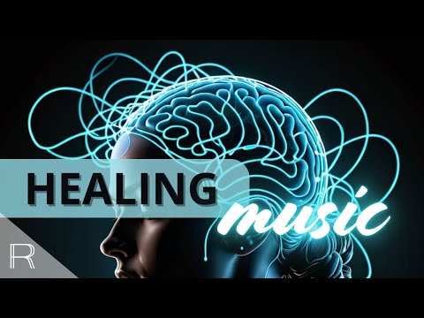 Relaxing Music for Headaches: Healing Song, Binaural Beats Migraine Cure, Deep Relaxation Music 813