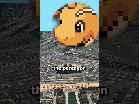 The Pokemon That Changed Color 7 Times