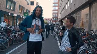 Mensen gaan LOS op ISMAIL ILGUN - BEKEND & VERMOMD - S02E03