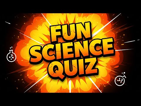 🔥 Science Brain Teasers! Test Your Elementary Knowledge! #sciencequiz #science