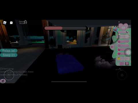 Grinding for lvl. 75 (PT 1)