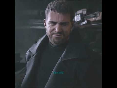 "That's The Mission" 🥶 | Resident Evil Village  #shortsfeed