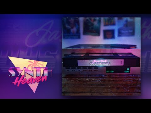Jason Youth - Starlord