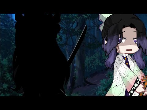 Teleporting to the past…||KNY/DS||gacha club