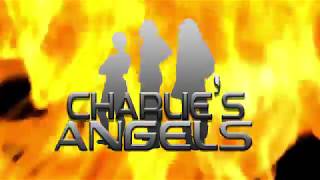 Charlie's Angels fake trailer