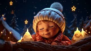 Healing Harmonies: Christian Sleep Aid Lullaby Collection