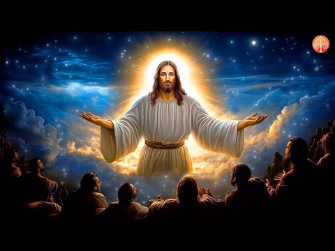 The Most Powerful Frequency Of God 963 Hz - Infinite Miracles And Blessings Will Come Your Life