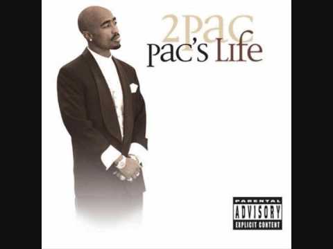 2Pac - Untouchable (Swizz Beatz Remix)