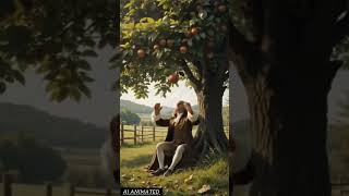 Newton end physics end😁🤣#funnyshorts #trendingshorts #billionviewsclub #millionviews