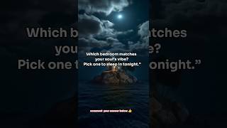 “Choose Your Ideal Aesthetic Bedroom Vibe”#bedroomvibes #aestheticbedroom #chooseyourvibe #ytshorts