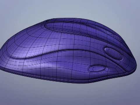Subdivision Surfaces: Overview