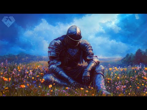 for broken warriors