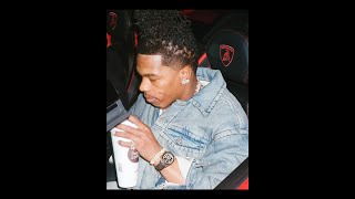 (FREE) Lil Baby Type Beat - "WHAT YOU DID"