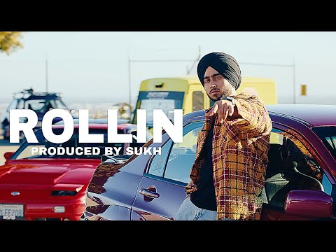SHUBH TYPE HIP HOP BEAT INSTRUMENTAL 2025 | PUNJABI HIP HOP BEATS