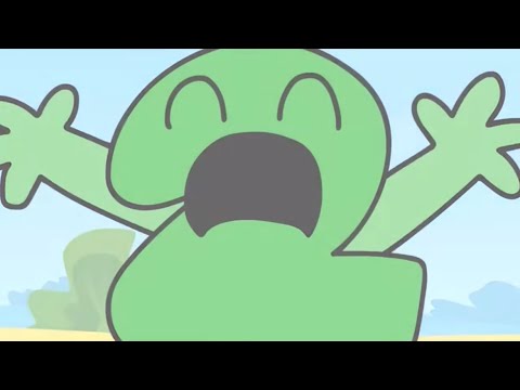 BFDI X Regretavator short but I edited in the TPOT intro