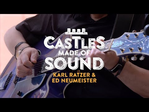 Karl Ratzer & Ed Neumeister - Snappin'