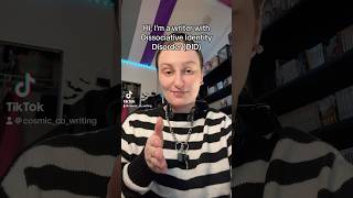 #cosmiccollective #did #dissociativeidentitydisorder #didsystem #writing #writingcommunity #authors