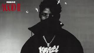 Rob49 - Tweakin' [Official Deluxe Visualizer]