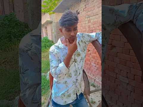 kuch to bat hai🤣 #funny #comedy #surajrox #trending #funnycomedy #viralcomedy #roshanrok1.1