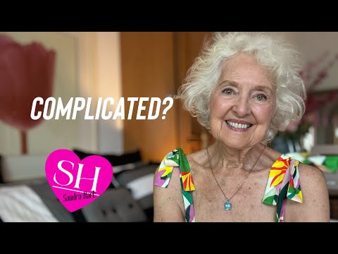 4 Reasons Why Men Think We Are So Complicated | Over 60  |  Sandra Hart