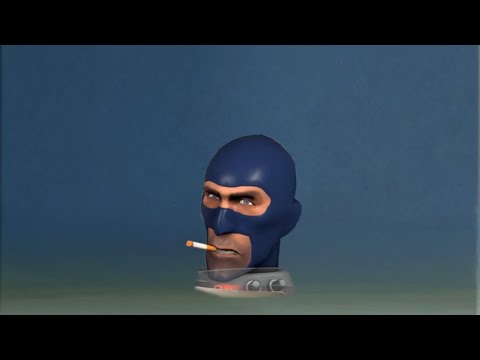 It's Just A Burning Spy