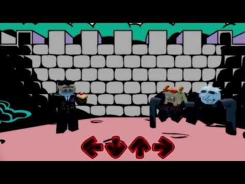 Dictator | Friday Night Partying | #Robloxfnf