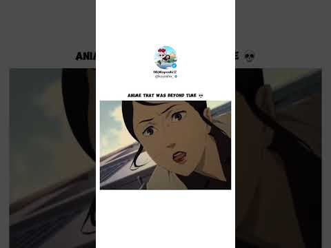 90s animé hit's different #anime #animeedit