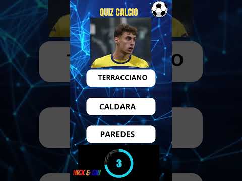 #football #footballers #quiz #trivia #sport #seriea #soccer #stickers #shortsclip #shorts #viral ...