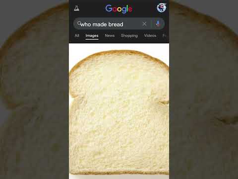bread