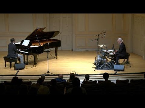 Musician's Workshop and Performance with Yogev Shetrit