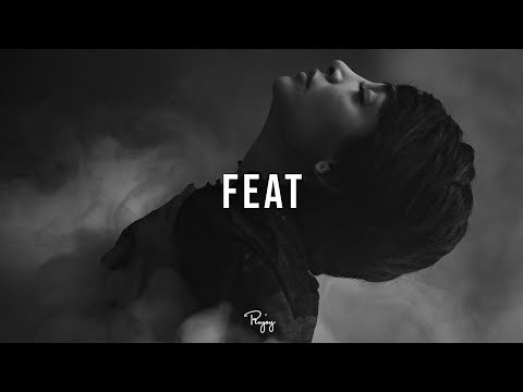 "Feat" - Inspirational Rap Beat | Free Hip Hop Instrumental Music 2025 | MySpaceProd #Instrumentals