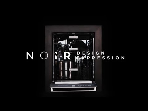 Discover JennAir® NOIR™ Dishwashers