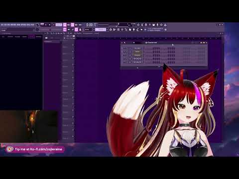 🌸 "DO IT ANYWAY" Making My FIRST EVER J-POP COVER 🌸 | Full VOD