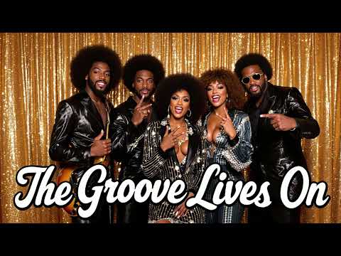Soulful Funk Grooves | Best of 70's & 80's Retro Vibes