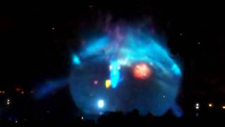 Finding Nemo World of Color at Disneyland.MP4