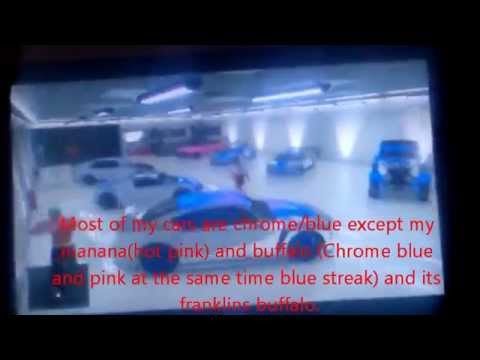 GTA V- Car modz GIVE AWAY HURRY!!! (1.11)