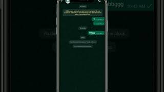 whatsapp par kishi ko block kaise kare  #trending #viralvideo #youtube