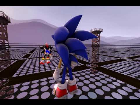 Shadow's Chair