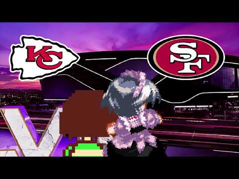 Touhou X Undertale: SUPER BOWL!!! 58…