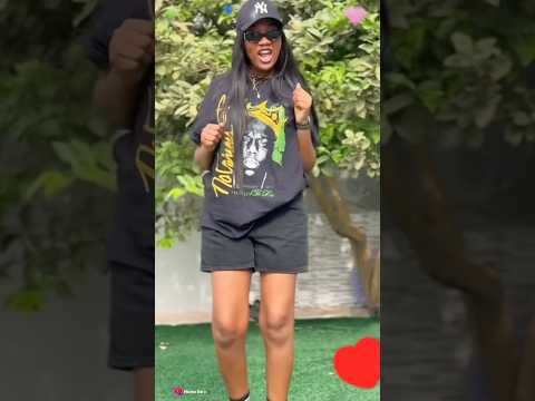 🇳🇬Actress Chinenye Nnebe Dance moves #short #dance